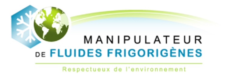 manipulateur de fluides frigorigènes